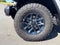 2026 Jeep Wrangler WRANGLER 4-DOOR AMERICA250