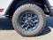 2026 Jeep Wrangler WRANGLER 4-DOOR AMERICA250