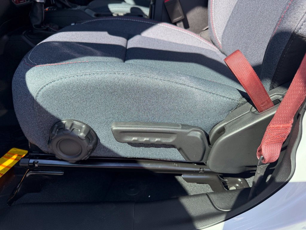 2026 Jeep Wrangler WRANGLER 4-DOOR AMERICA250