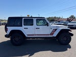 2026 Jeep Wrangler WRANGLER 4-DOOR AMERICA250