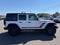 2026 Jeep Wrangler WRANGLER 4-DOOR AMERICA250