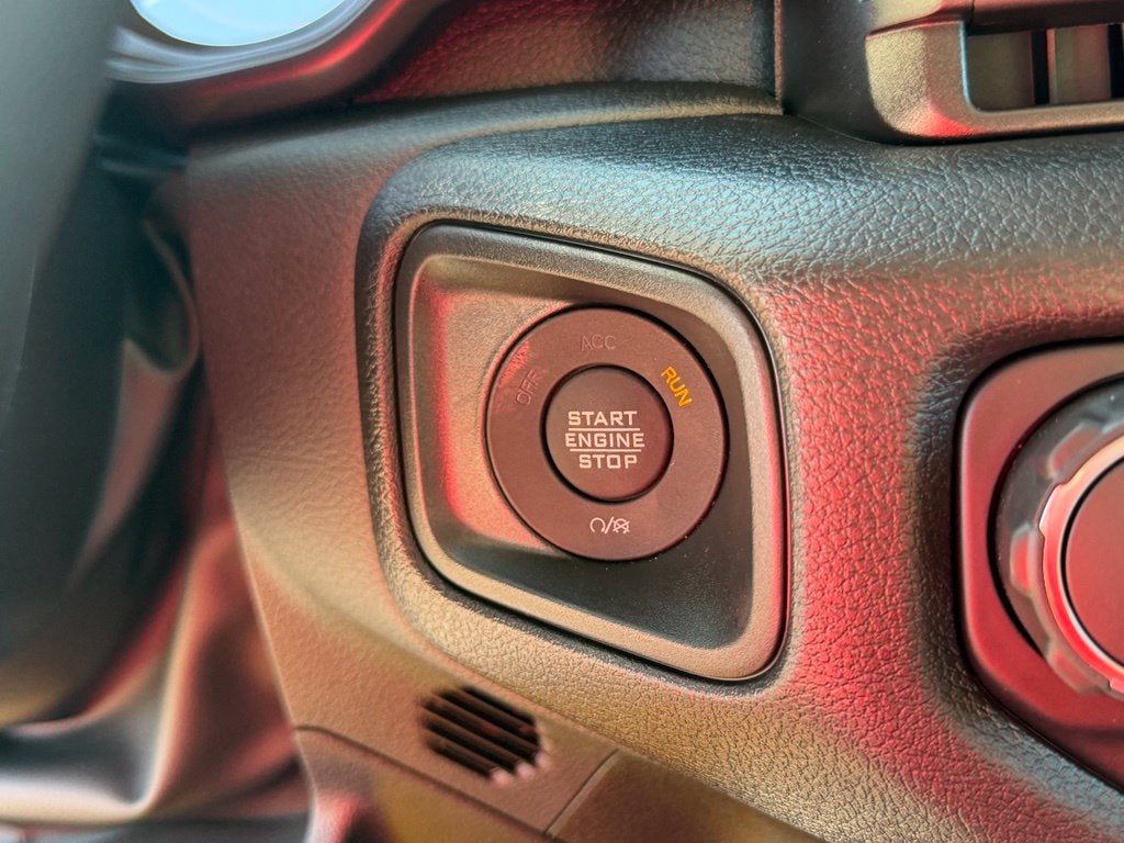 2026 Jeep Wrangler WRANGLER 4-DOOR AMERICA250