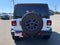 2026 Jeep Wrangler WRANGLER 4-DOOR AMERICA250