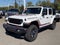 2026 Jeep Wrangler WRANGLER 4-DOOR AMERICA250