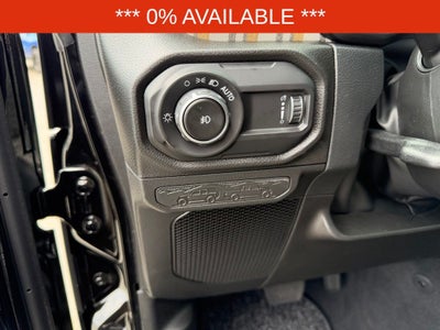 2026 Jeep Wrangler WRANGLER 4-DOOR 85TH ANNIVERSARY EDITION