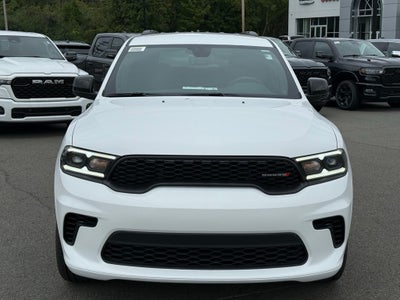 2026 Dodge Durango DURANGO GT RWD