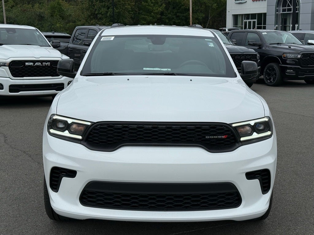 2026 Dodge Durango DURANGO GT RWD