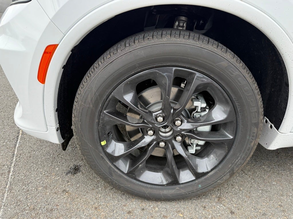 2026 Dodge Durango DURANGO GT RWD