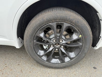 2026 Dodge Durango DURANGO GT RWD