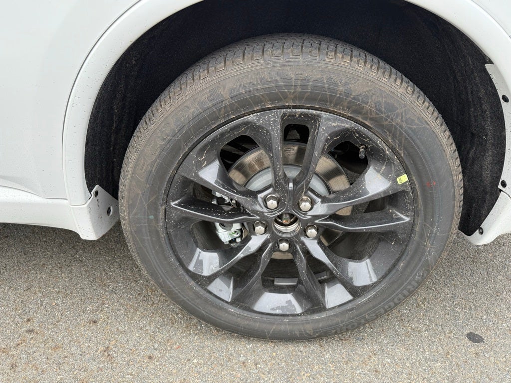 2026 Dodge Durango DURANGO GT RWD