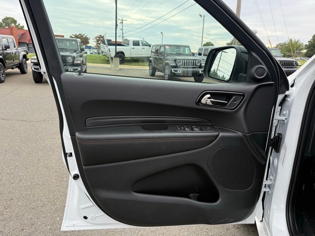 2026 Dodge Durango DURANGO GT RWD