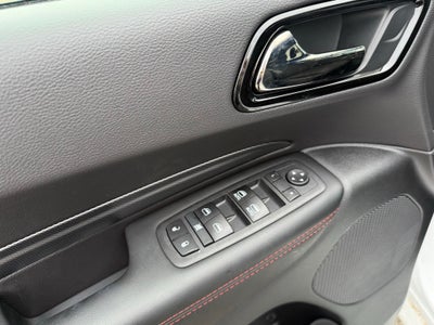 2026 Dodge Durango DURANGO GT RWD