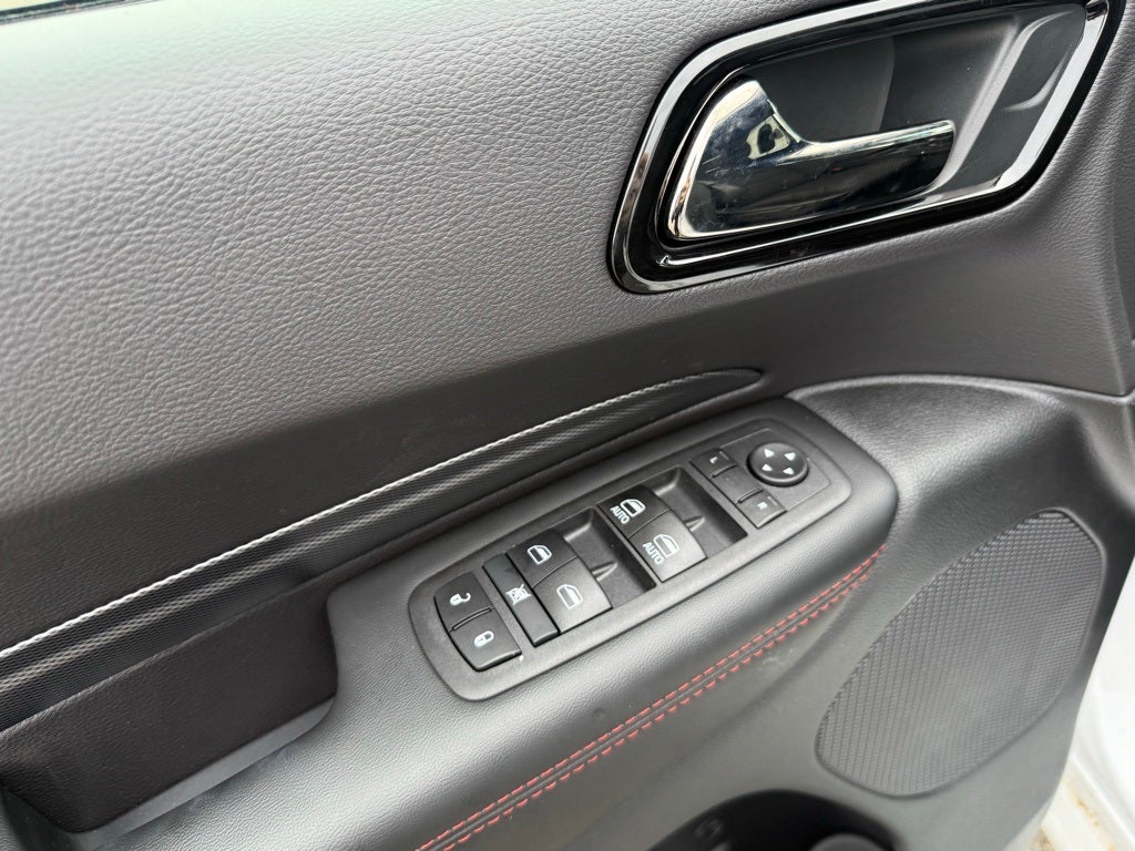 2026 Dodge Durango DURANGO GT RWD