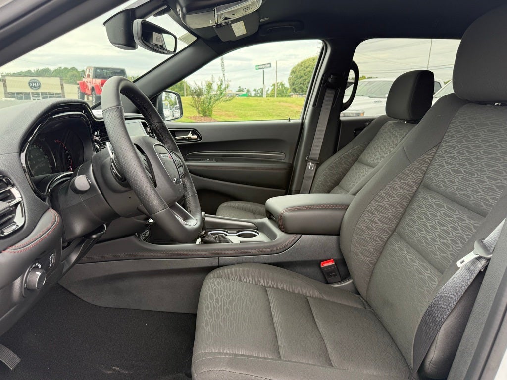 2026 Dodge Durango DURANGO GT RWD