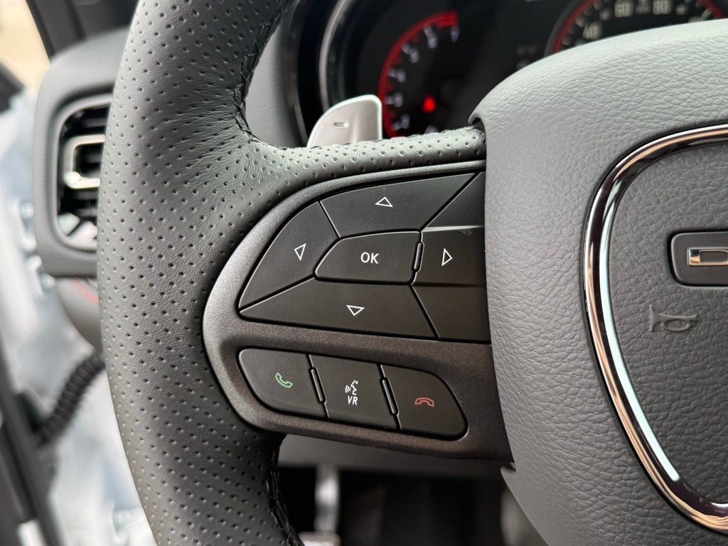 2026 Dodge Durango DURANGO GT RWD