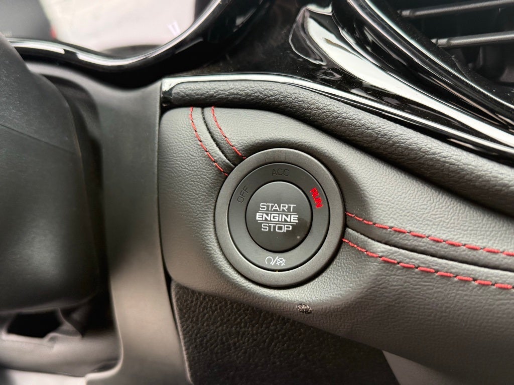 2026 Dodge Durango DURANGO GT RWD