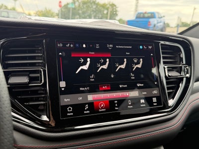 2026 Dodge Durango DURANGO GT RWD