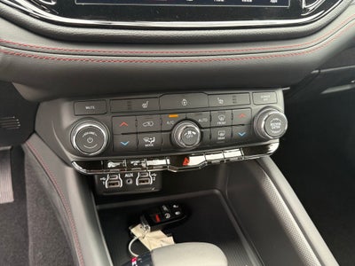 2026 Dodge Durango DURANGO GT RWD