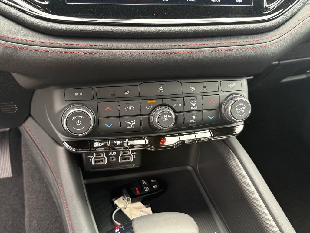 2026 Dodge Durango DURANGO GT RWD