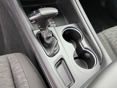 2026 Dodge Durango DURANGO GT RWD