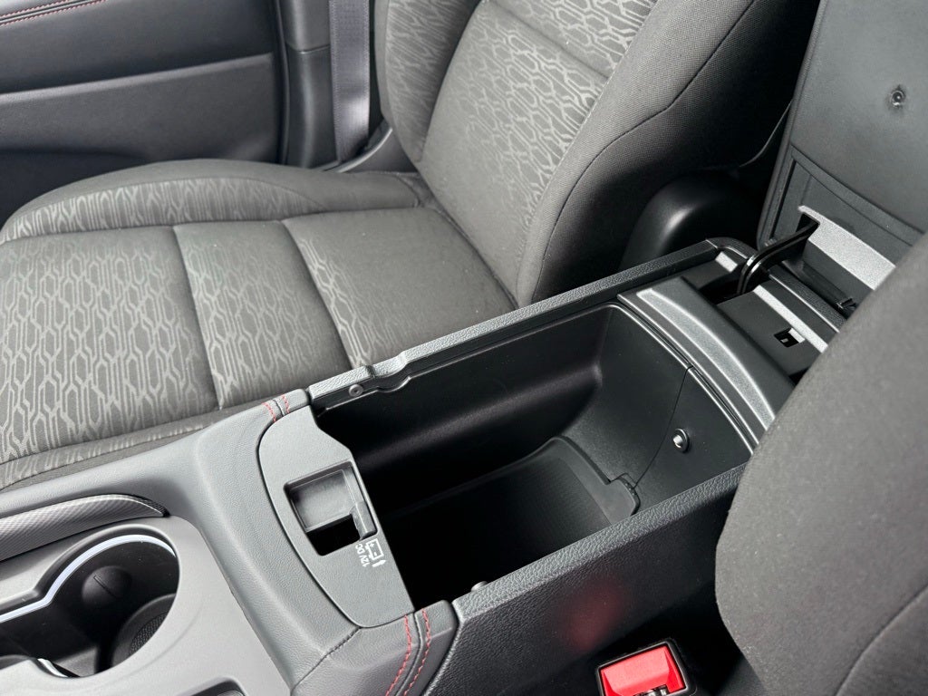 2026 Dodge Durango DURANGO GT RWD