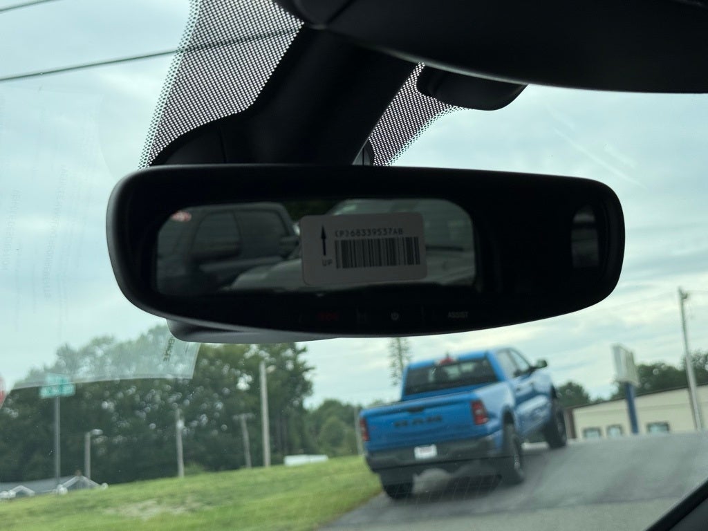 2026 Dodge Durango DURANGO GT RWD