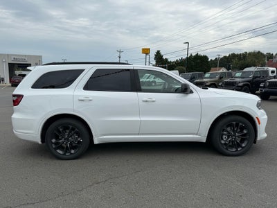 2026 Dodge Durango DURANGO GT RWD