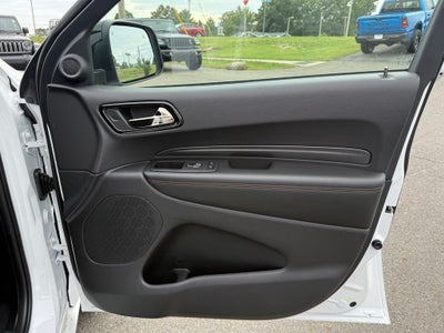 2026 Dodge Durango DURANGO GT RWD