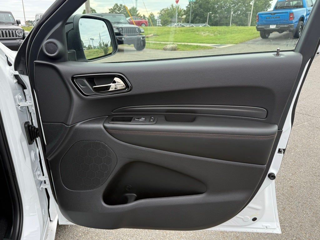 2026 Dodge Durango DURANGO GT RWD