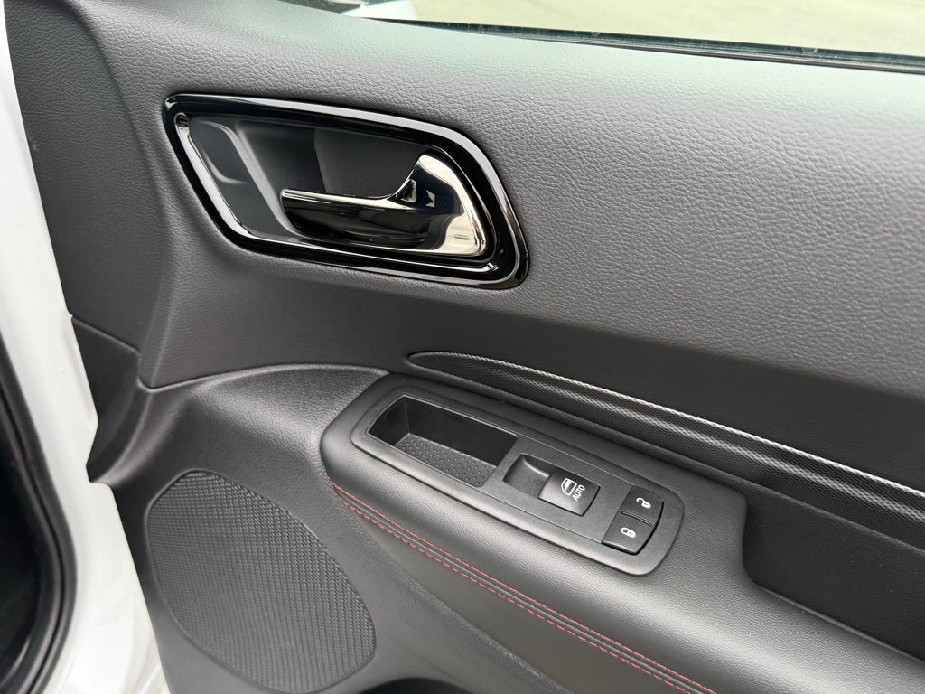 2026 Dodge Durango DURANGO GT RWD