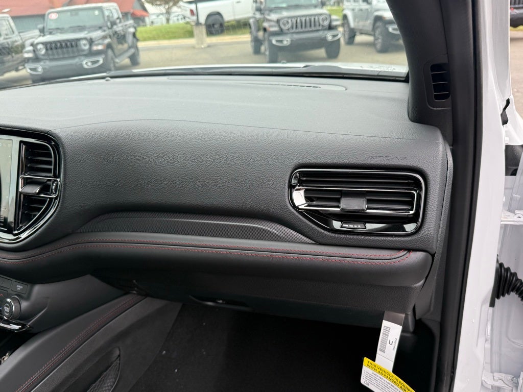 2026 Dodge Durango DURANGO GT RWD
