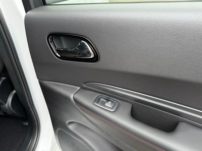 2026 Dodge Durango DURANGO GT RWD