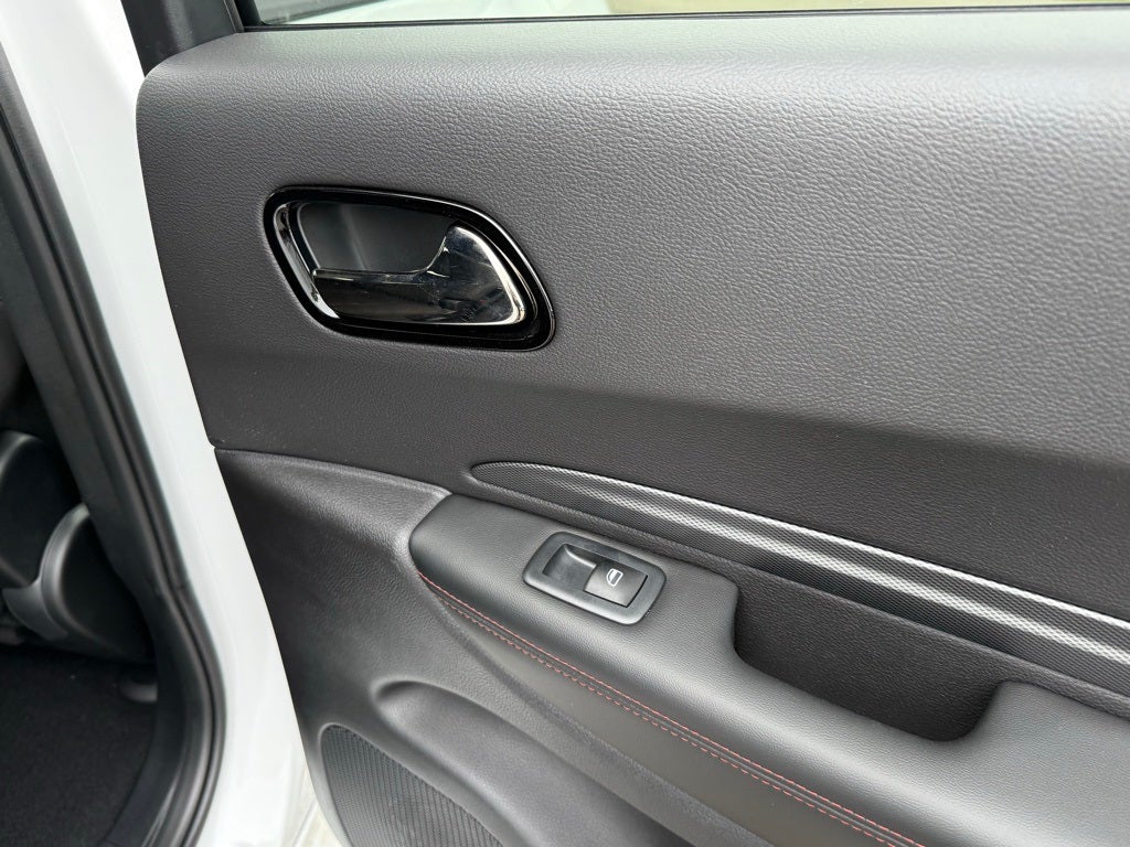 2026 Dodge Durango DURANGO GT RWD