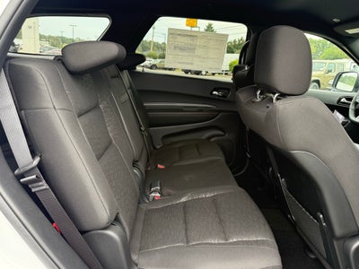 2026 Dodge Durango DURANGO GT RWD