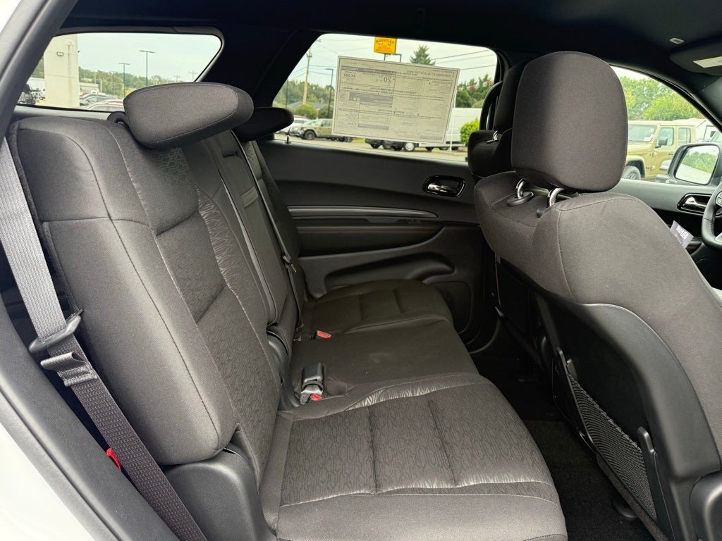 2026 Dodge Durango DURANGO GT RWD