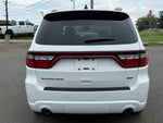 2026 Dodge Durango DURANGO GT RWD