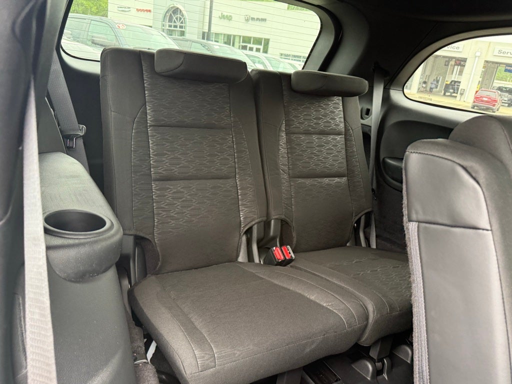 2026 Dodge Durango DURANGO GT RWD