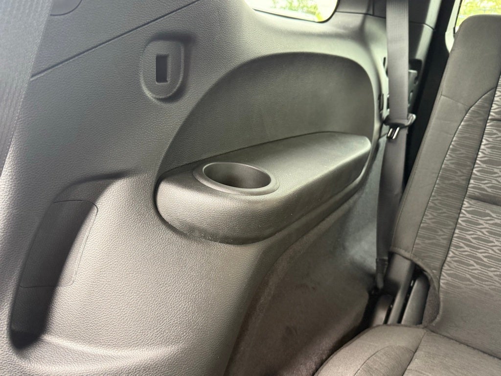 2026 Dodge Durango DURANGO GT RWD