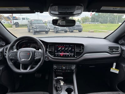 2026 Dodge Durango DURANGO GT RWD