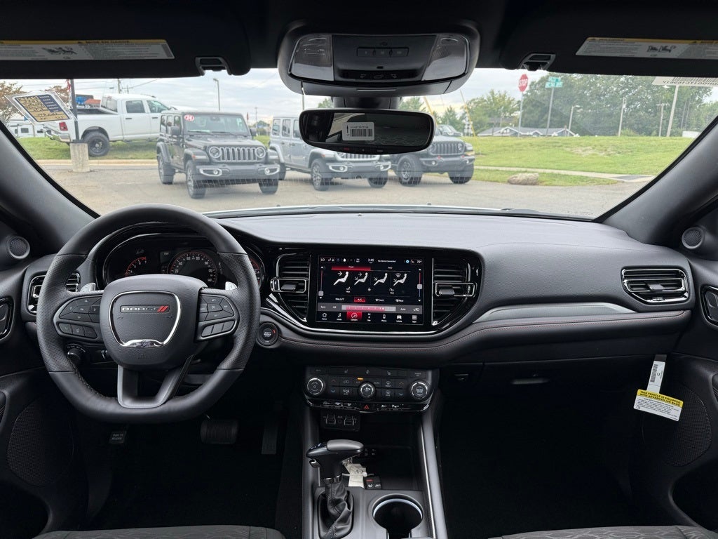 2026 Dodge Durango DURANGO GT RWD