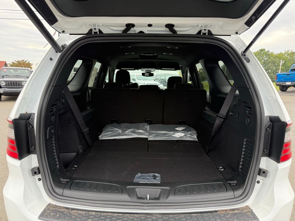 2026 Dodge Durango DURANGO GT RWD