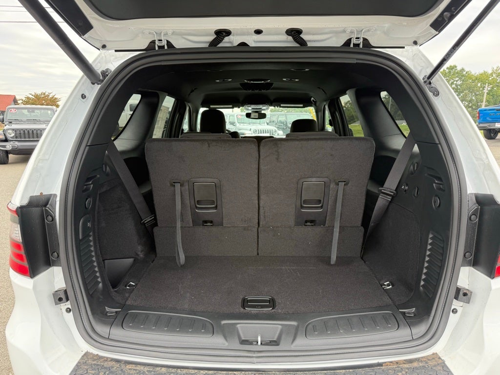 2026 Dodge Durango DURANGO GT RWD