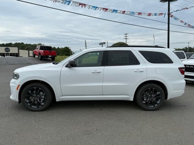 2026 Dodge Durango DURANGO GT RWD