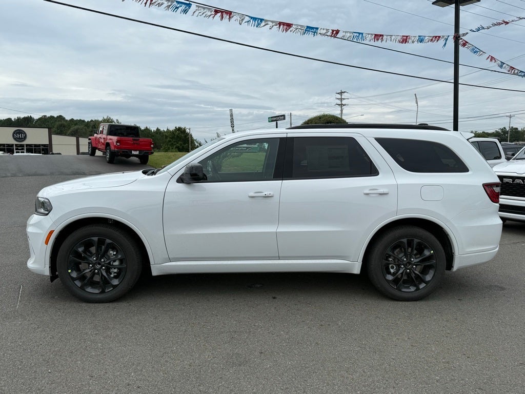 2026 Dodge Durango DURANGO GT RWD