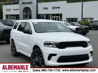 2026 Dodge Durango DURANGO GT RWD