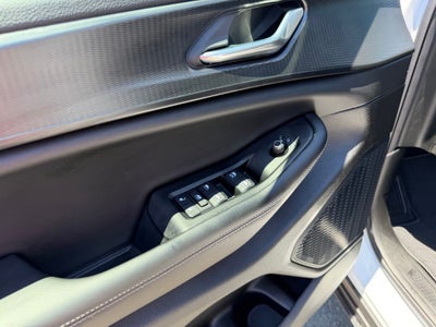 2026 Jeep Grand Cherokee GRAND CHEROKEE LAREDO 4X2