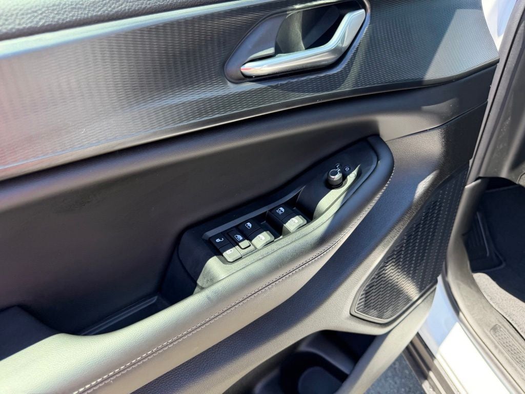 2026 Jeep Grand Cherokee GRAND CHEROKEE LAREDO 4X2