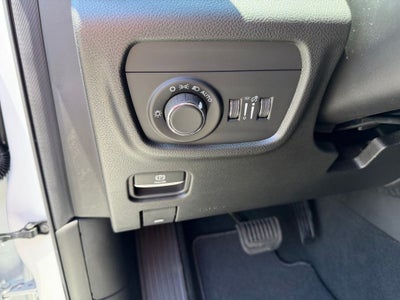 2026 Jeep Grand Cherokee GRAND CHEROKEE LAREDO 4X2