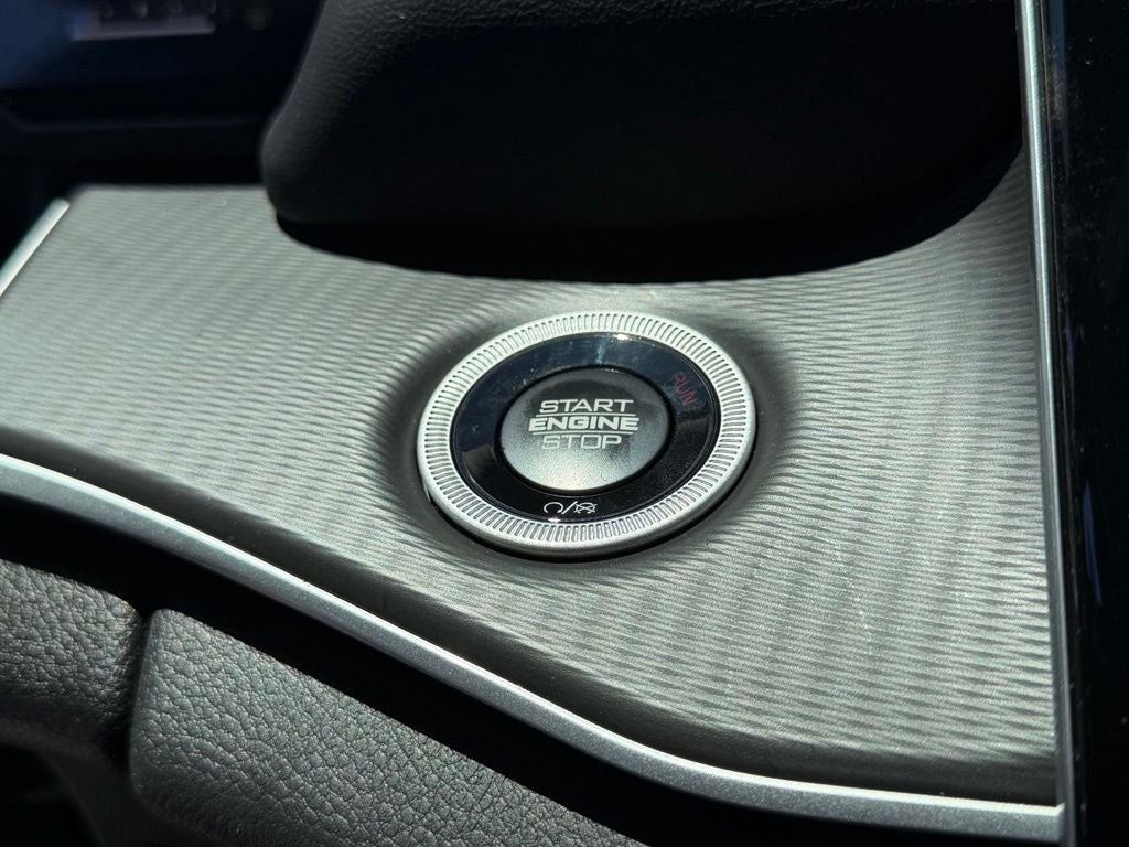 2026 Jeep Grand Cherokee GRAND CHEROKEE LAREDO 4X2