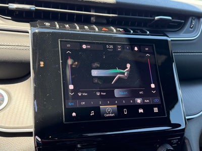 2026 Jeep Grand Cherokee GRAND CHEROKEE LAREDO 4X2
